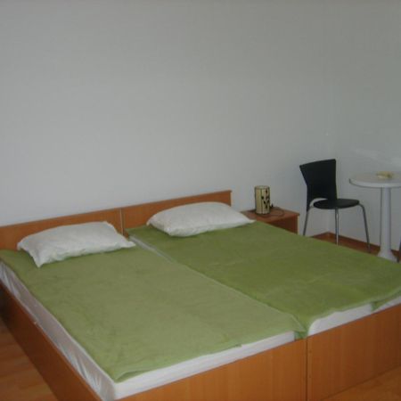 זאטון Apartmani Kljunak מראה חיצוני תמונה