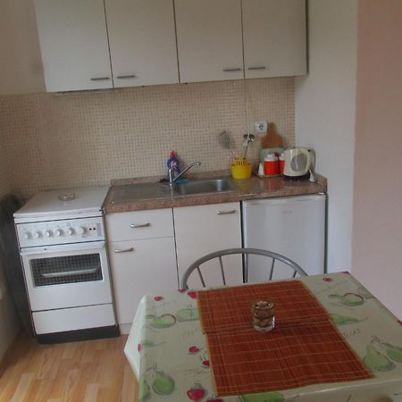 זאטון Apartmani Kljunak מראה חיצוני תמונה