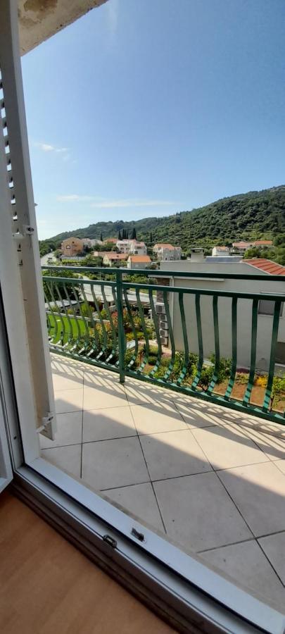 זאטון Apartmani Kljunak מראה חיצוני תמונה