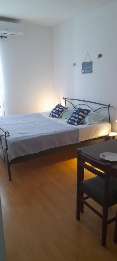 זאטון Apartmani Kljunak מראה חיצוני תמונה