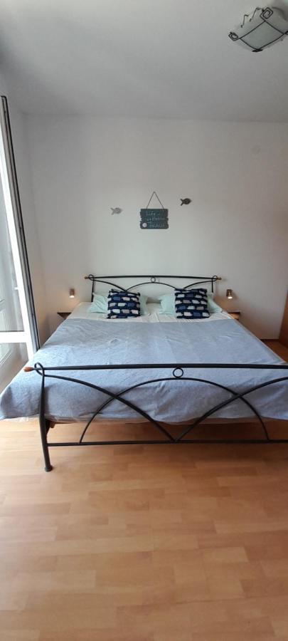 זאטון Apartmani Kljunak מראה חיצוני תמונה