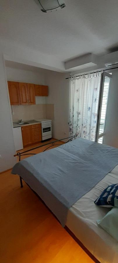 זאטון Apartmani Kljunak מראה חיצוני תמונה