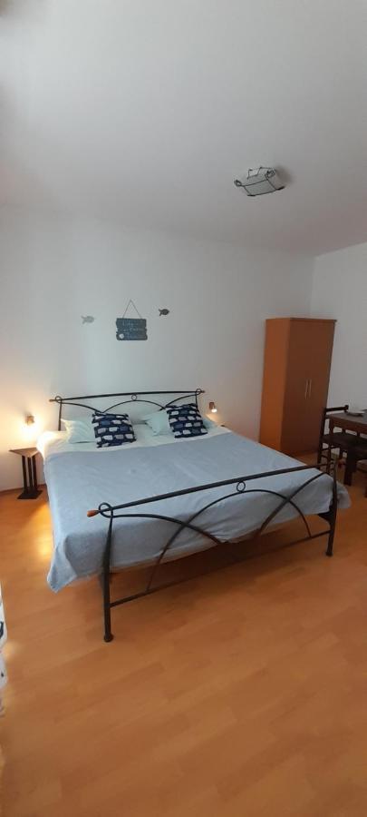 זאטון Apartmani Kljunak מראה חיצוני תמונה