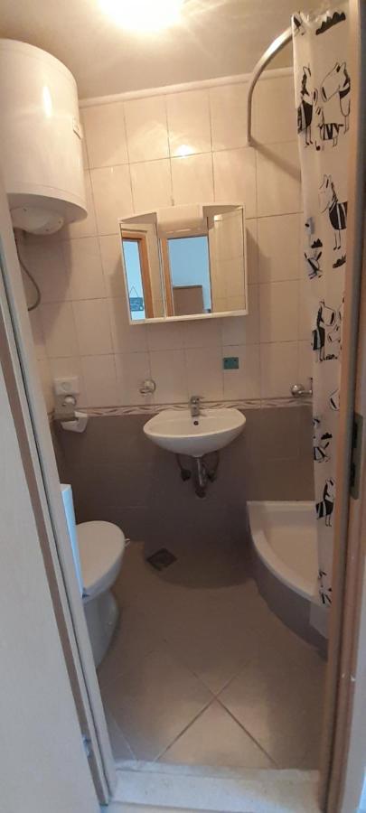 זאטון Apartmani Kljunak מראה חיצוני תמונה