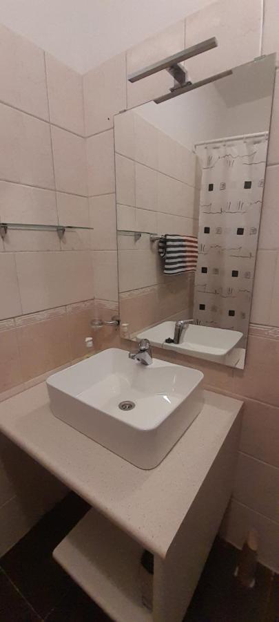 זאטון Apartmani Kljunak מראה חיצוני תמונה