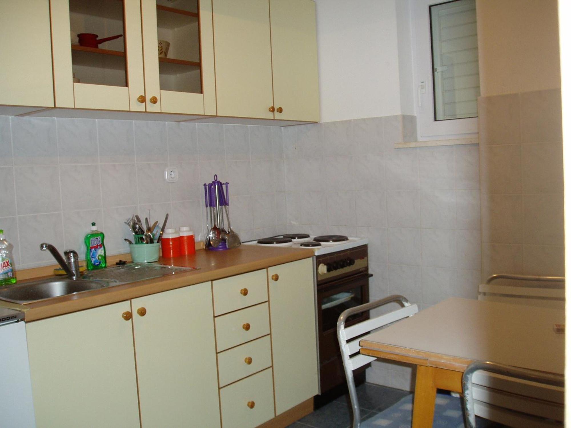 זאטון Apartmani Kljunak מראה חיצוני תמונה