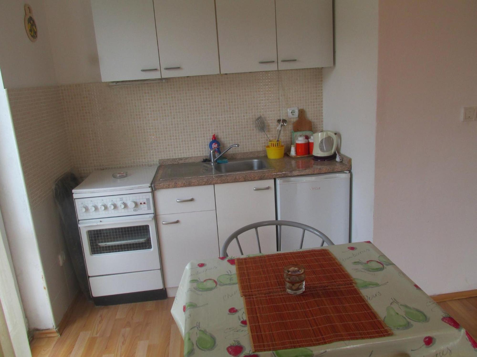זאטון Apartmani Kljunak מראה חיצוני תמונה