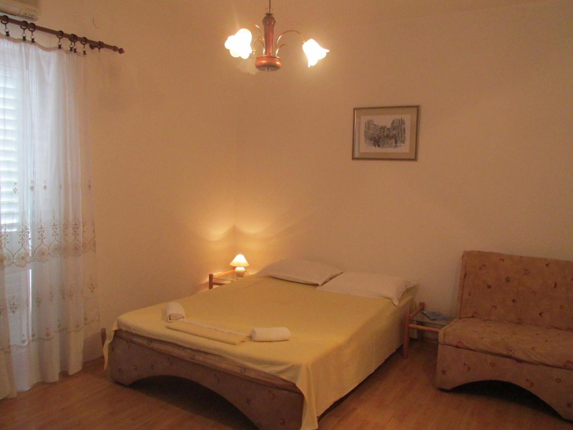זאטון Apartmani Kljunak מראה חיצוני תמונה