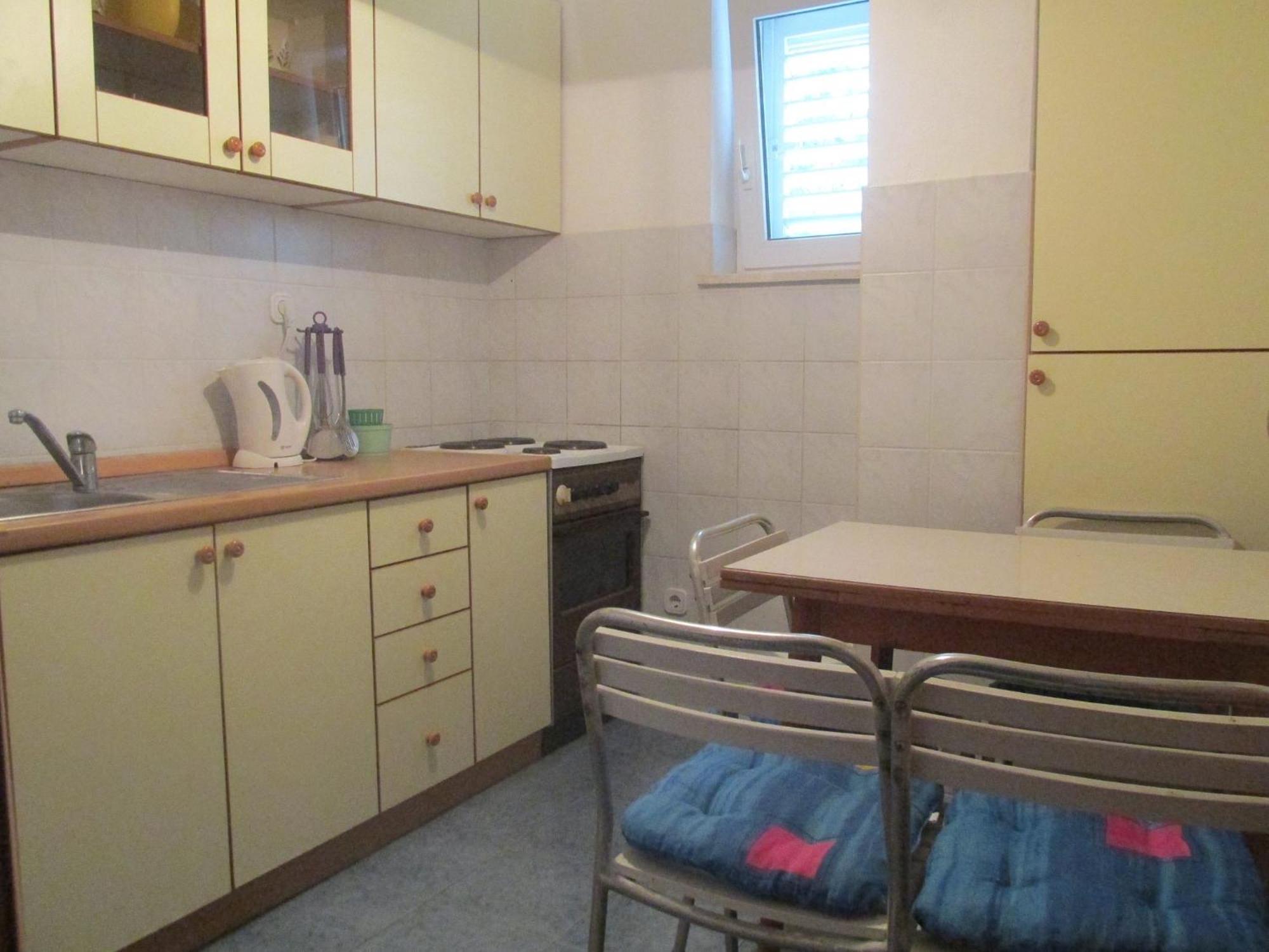 זאטון Apartmani Kljunak מראה חיצוני תמונה