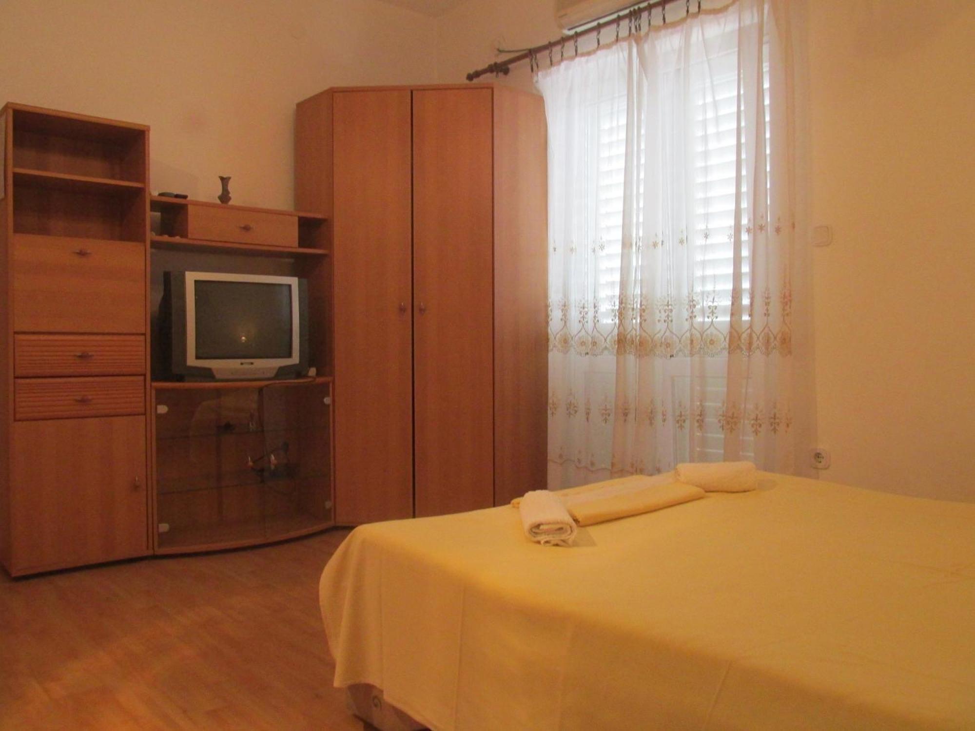 זאטון Apartmani Kljunak מראה חיצוני תמונה