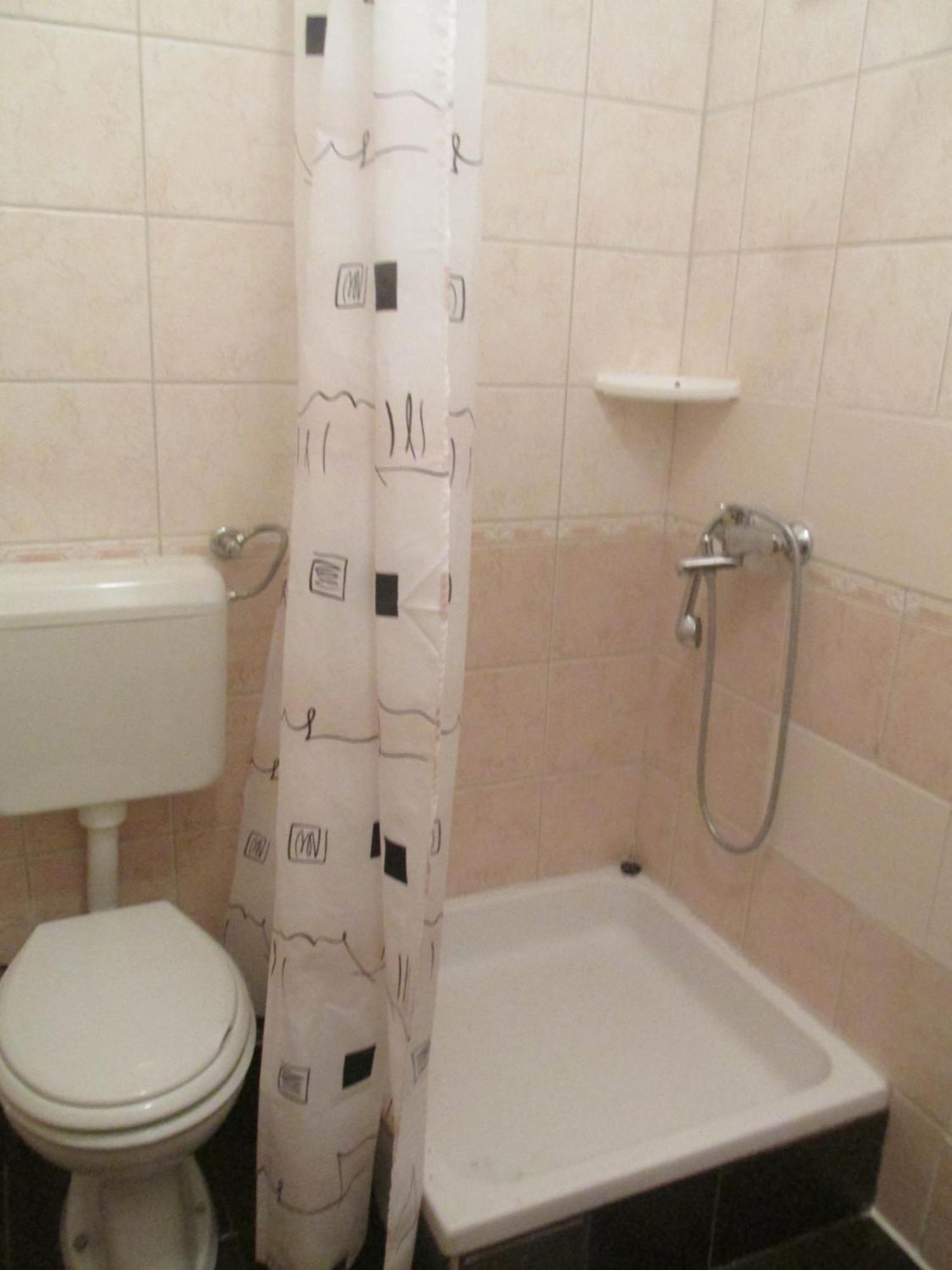 זאטון Apartmani Kljunak חדר תמונה