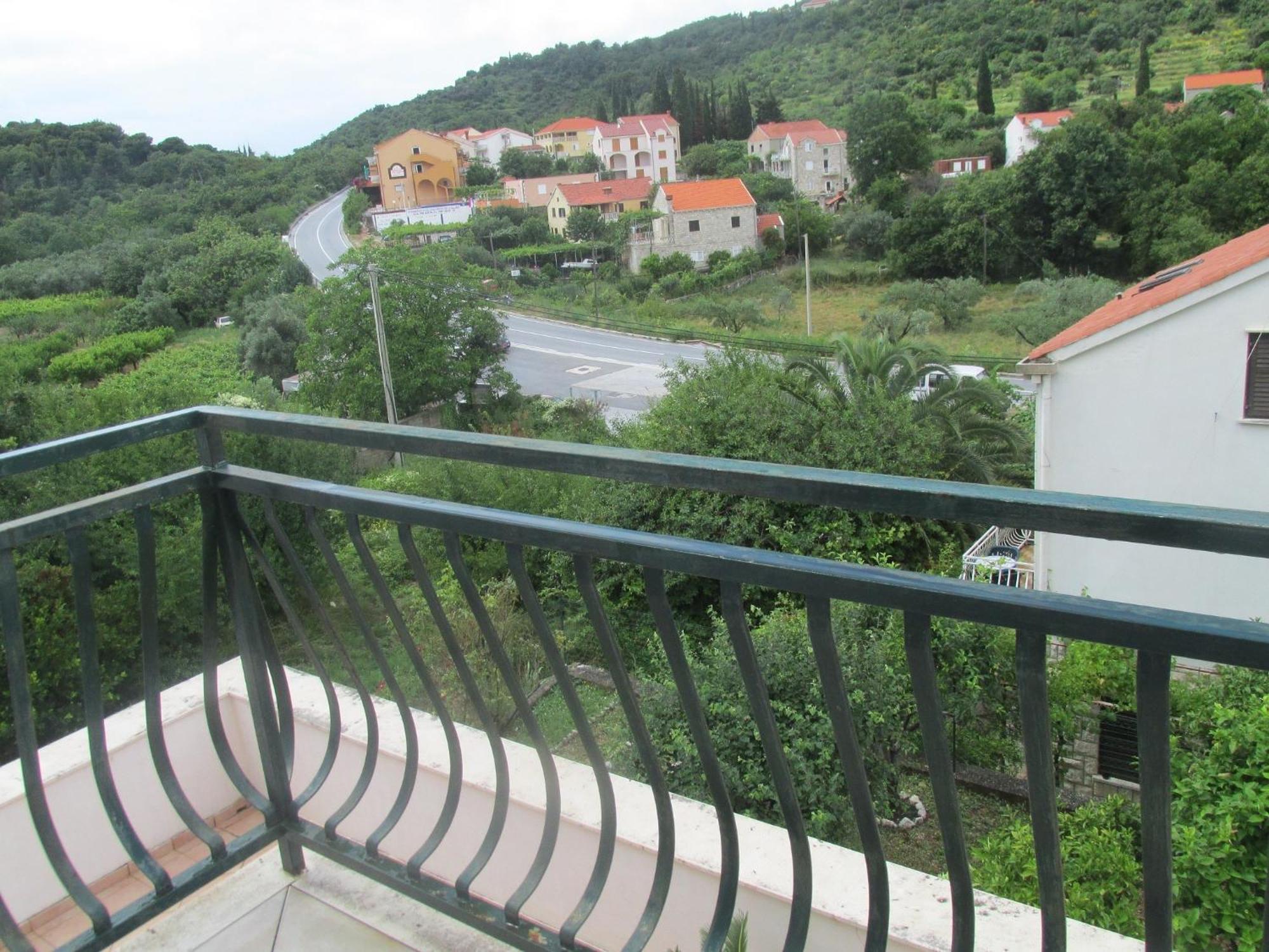 זאטון Apartmani Kljunak מראה חיצוני תמונה