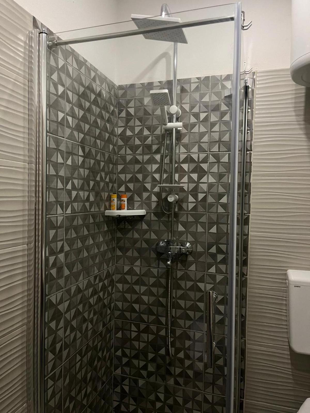 זאטון Apartmani Kljunak חדר תמונה