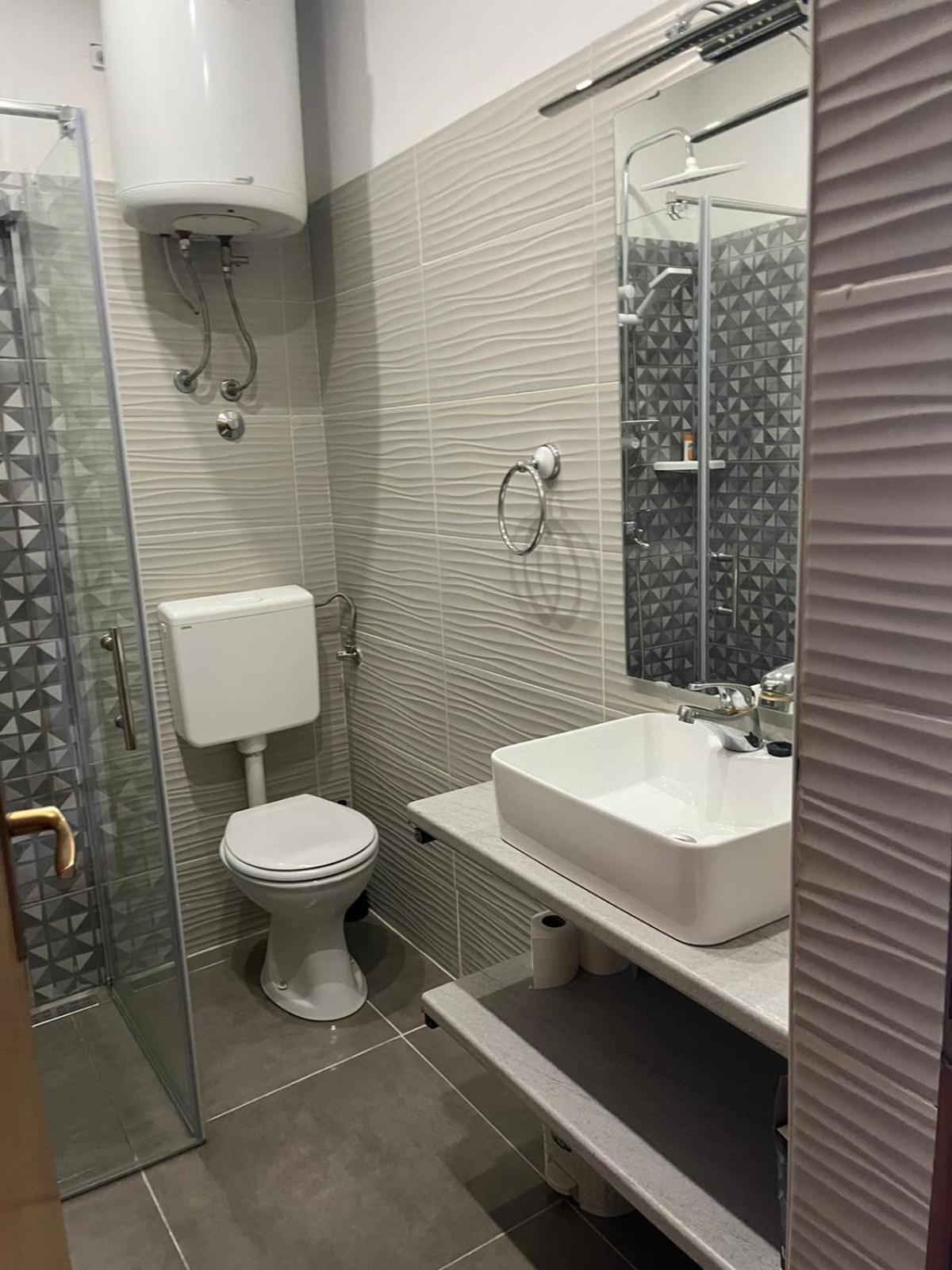 זאטון Apartmani Kljunak חדר תמונה