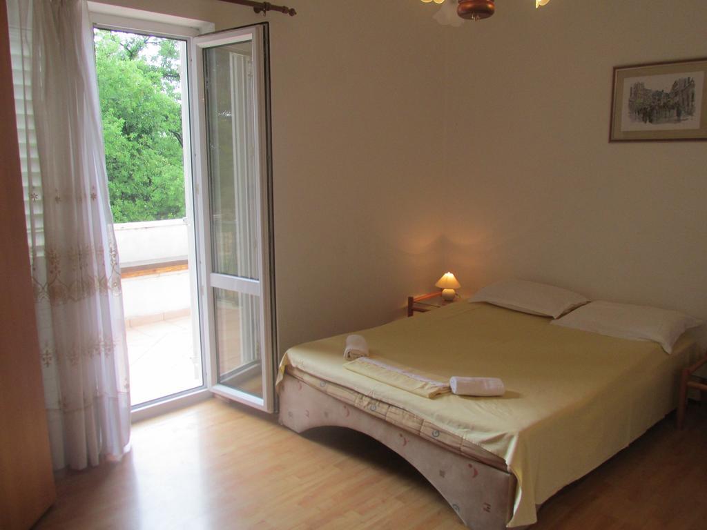 זאטון Apartmani Kljunak מראה חיצוני תמונה