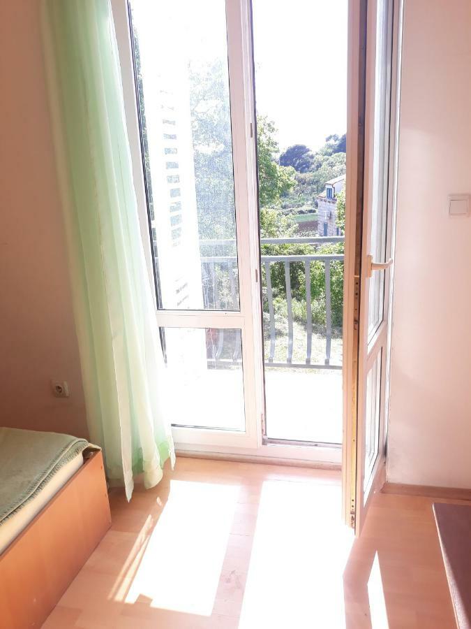 זאטון Apartmani Kljunak מראה חיצוני תמונה