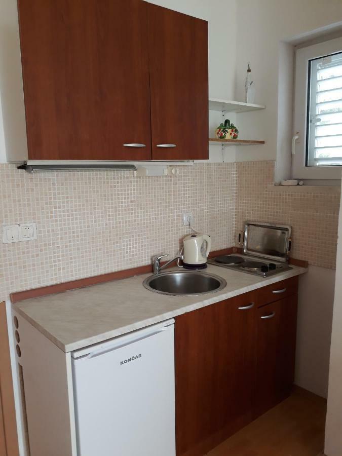 זאטון Apartmani Kljunak מראה חיצוני תמונה