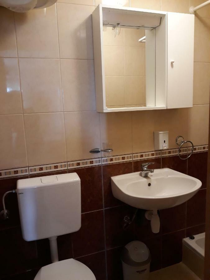 זאטון Apartmani Kljunak מראה חיצוני תמונה