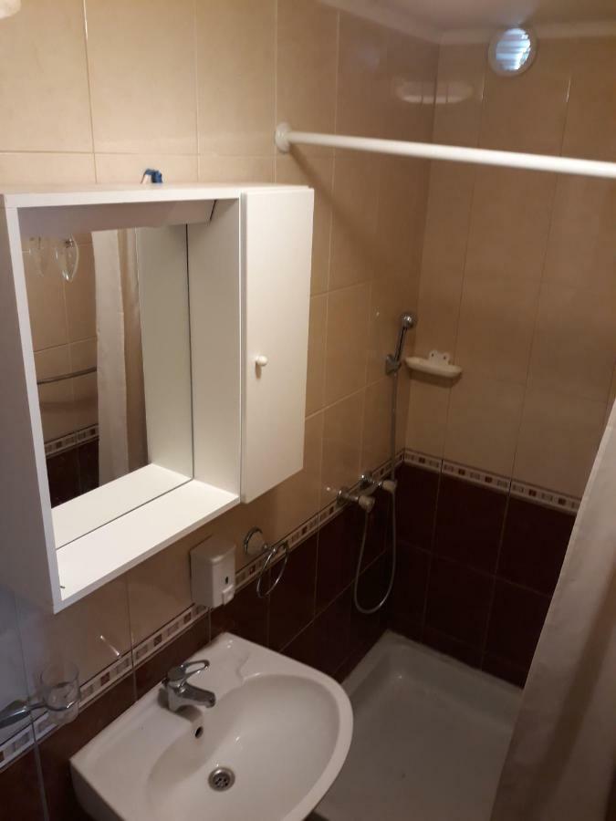 זאטון Apartmani Kljunak מראה חיצוני תמונה