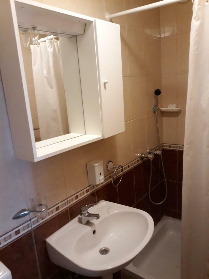 זאטון Apartmani Kljunak מראה חיצוני תמונה