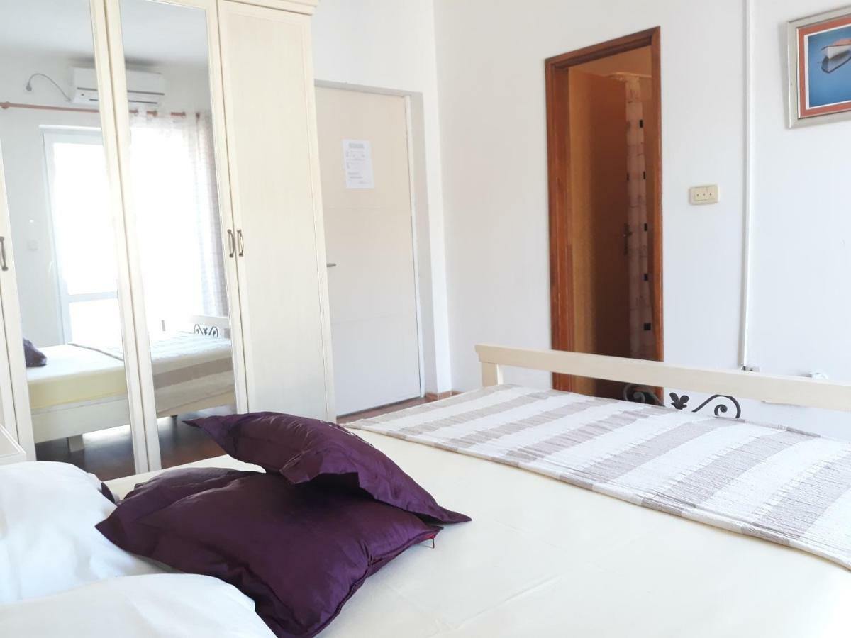 זאטון Apartmani Kljunak מראה חיצוני תמונה
