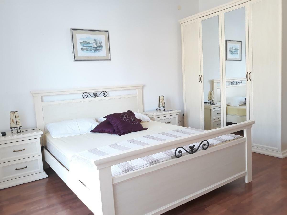 זאטון Apartmani Kljunak מראה חיצוני תמונה