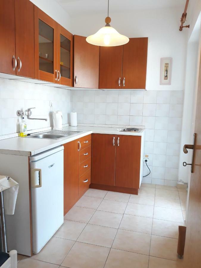 זאטון Apartmani Kljunak מראה חיצוני תמונה