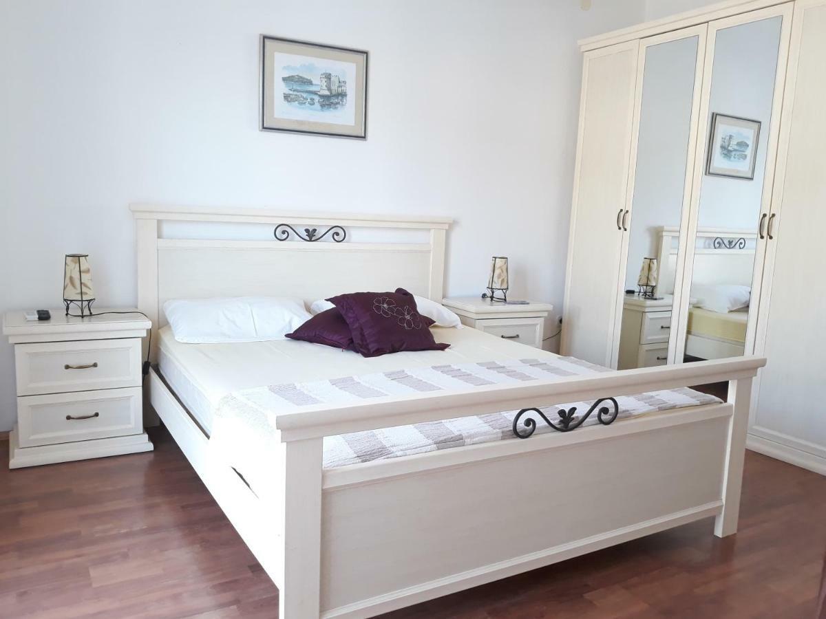 זאטון Apartmani Kljunak מראה חיצוני תמונה