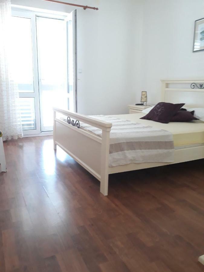 זאטון Apartmani Kljunak מראה חיצוני תמונה
