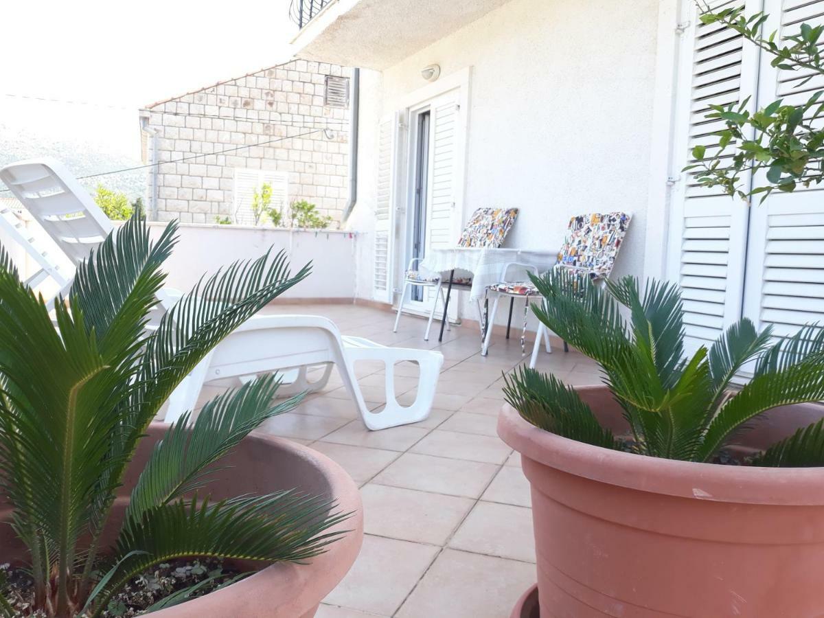 זאטון Apartmani Kljunak מראה חיצוני תמונה