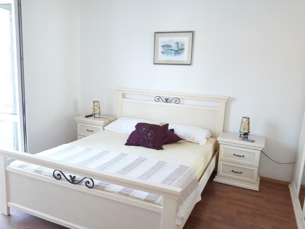 זאטון Apartmani Kljunak מראה חיצוני תמונה