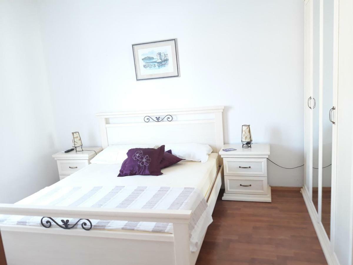 זאטון Apartmani Kljunak מראה חיצוני תמונה